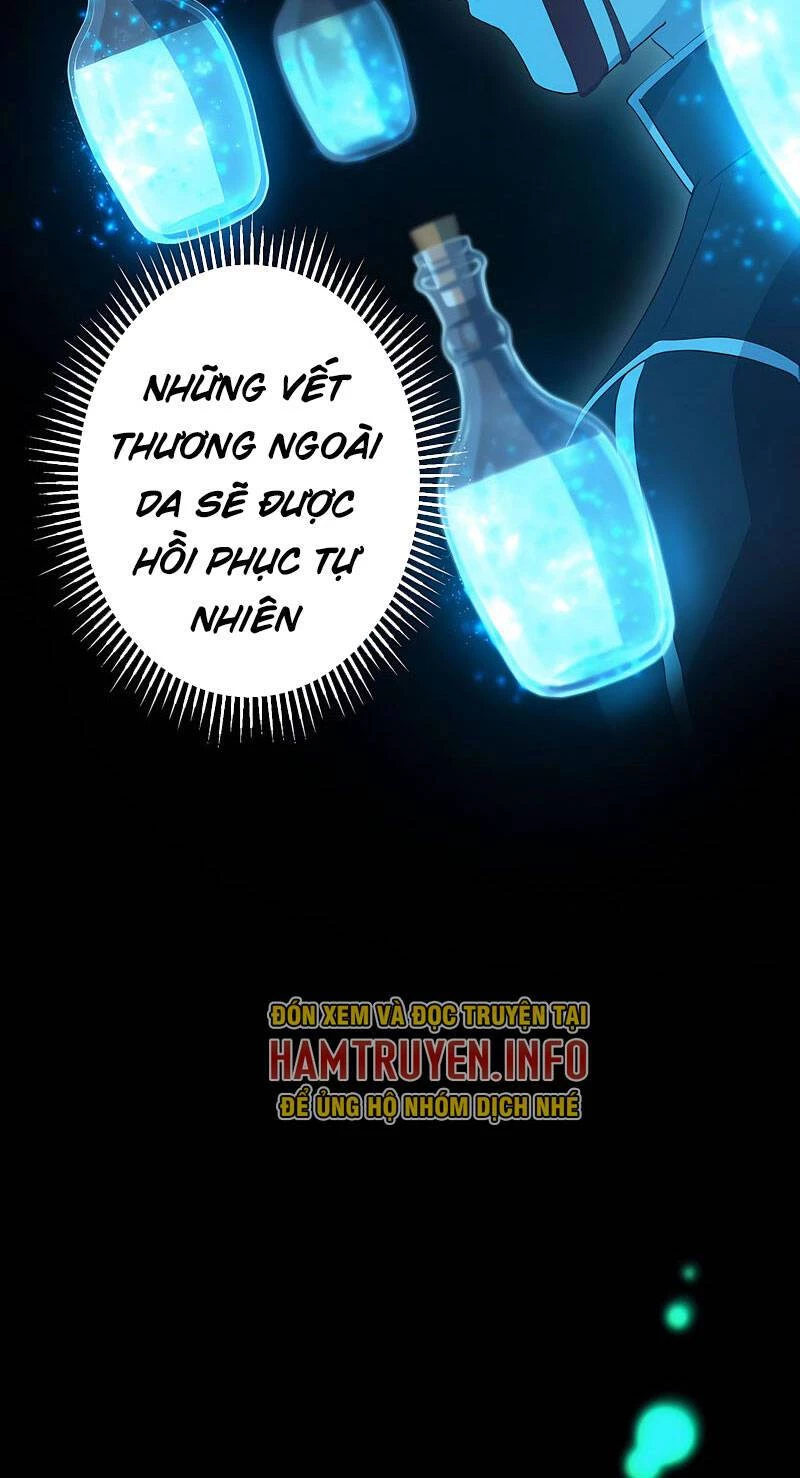 Sự Tái Sinh Của Đại Pháp Sư Bị Phong Ấn Chapter 36 - 10