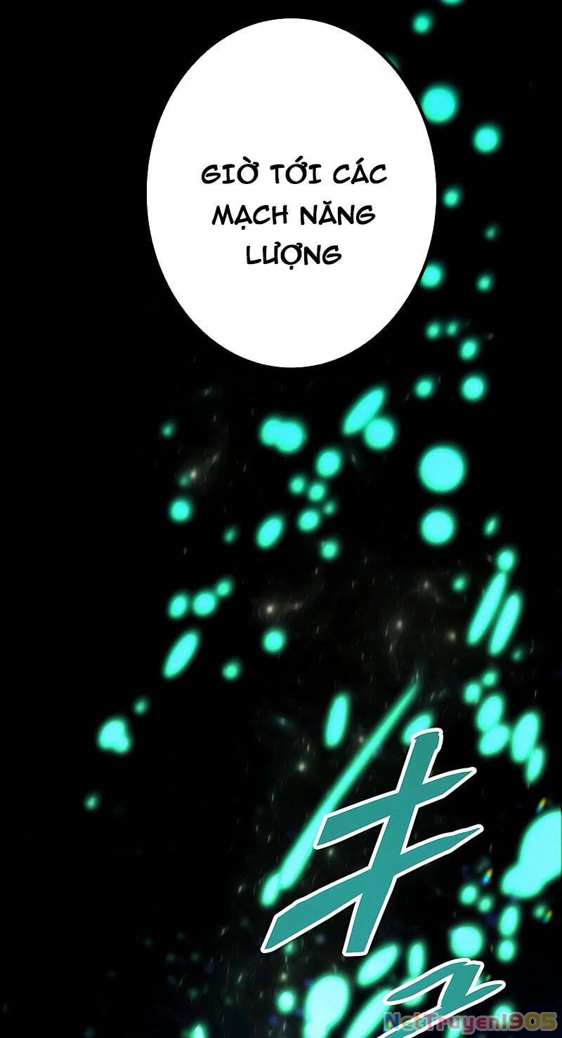 Sự Tái Sinh Của Đại Pháp Sư Bị Phong Ấn Chapter 36 - 11