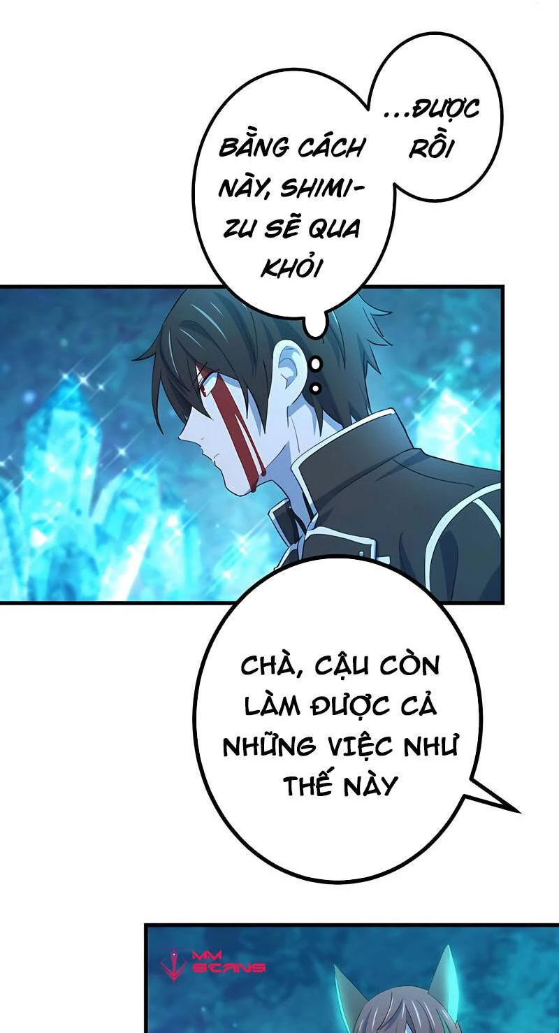 Sự Tái Sinh Của Đại Pháp Sư Bị Phong Ấn Chapter 36 - 13
