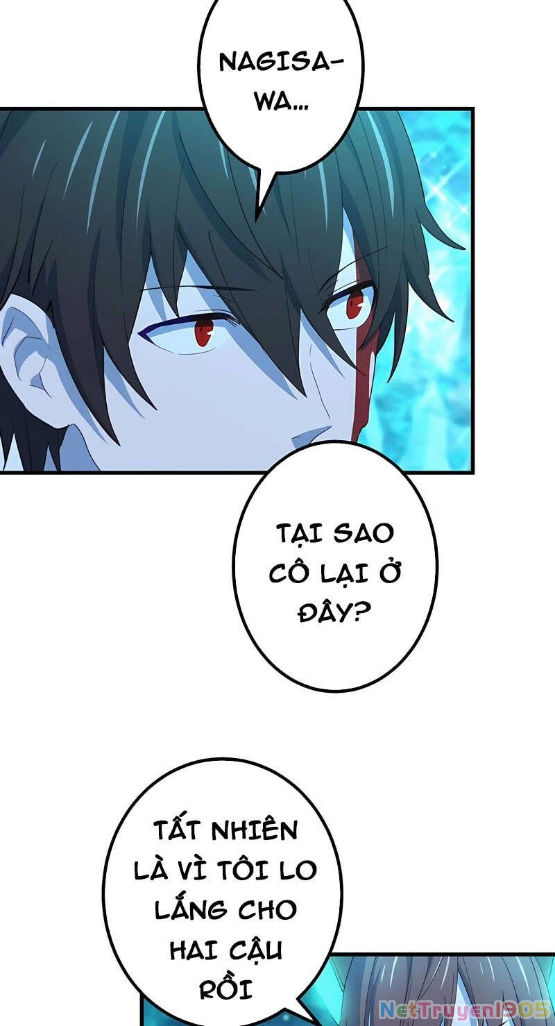 Sự Tái Sinh Của Đại Pháp Sư Bị Phong Ấn Chapter 36 - 15