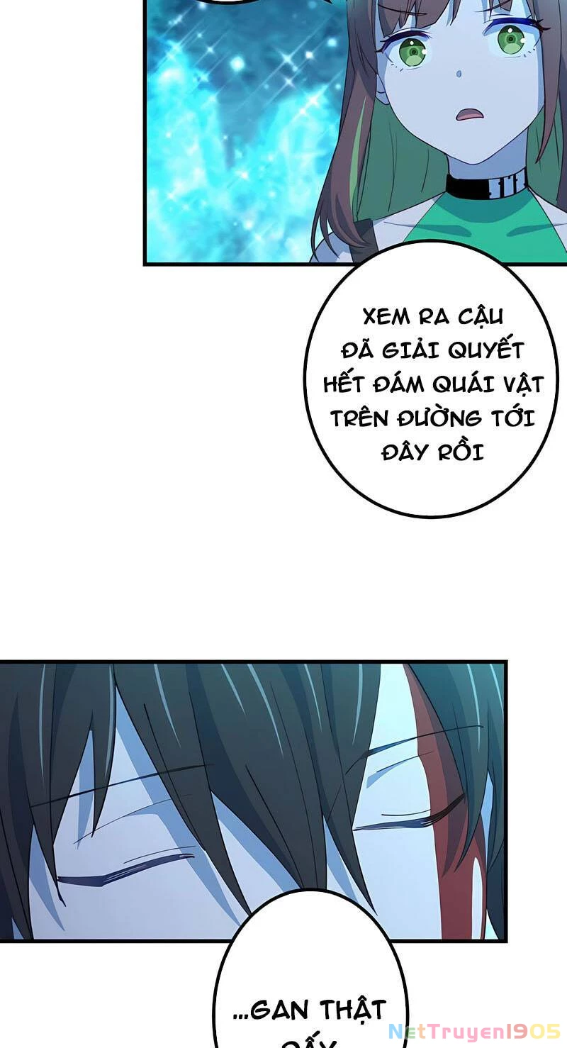 Sự Tái Sinh Của Đại Pháp Sư Bị Phong Ấn Chapter 36 - 16