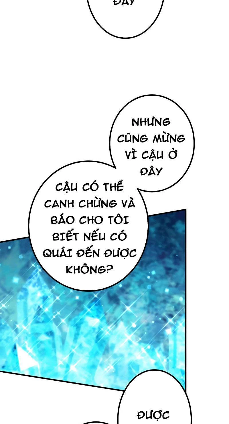 Sự Tái Sinh Của Đại Pháp Sư Bị Phong Ấn Chapter 36 - 17