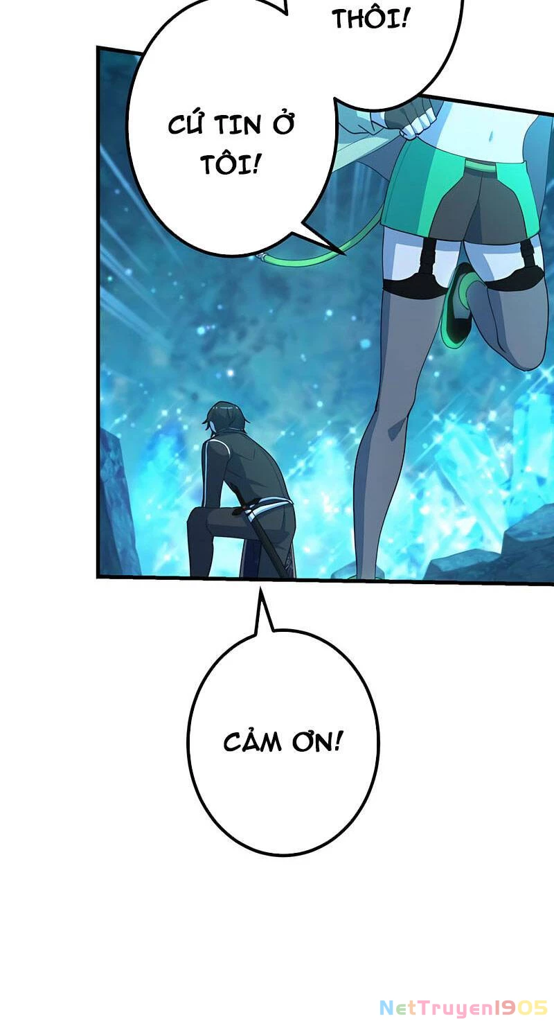 Sự Tái Sinh Của Đại Pháp Sư Bị Phong Ấn Chapter 36 - 18