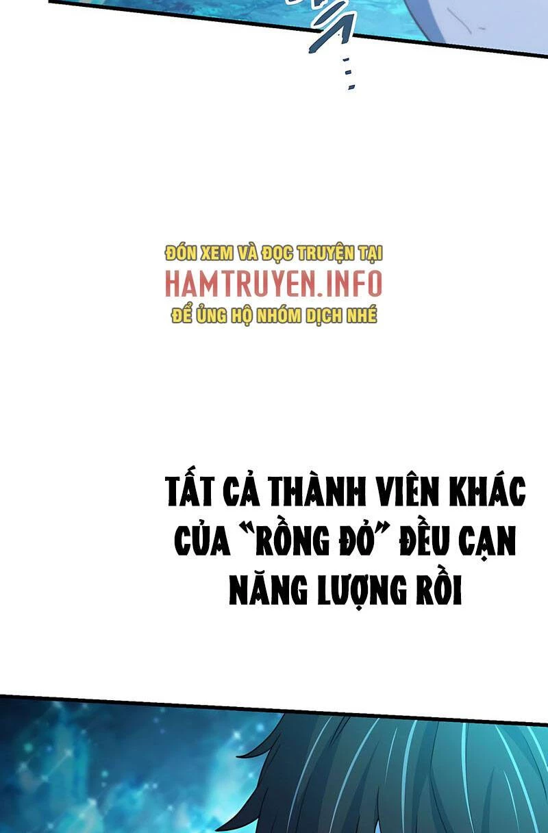 Sự Tái Sinh Của Đại Pháp Sư Bị Phong Ấn Chapter 36 - 25