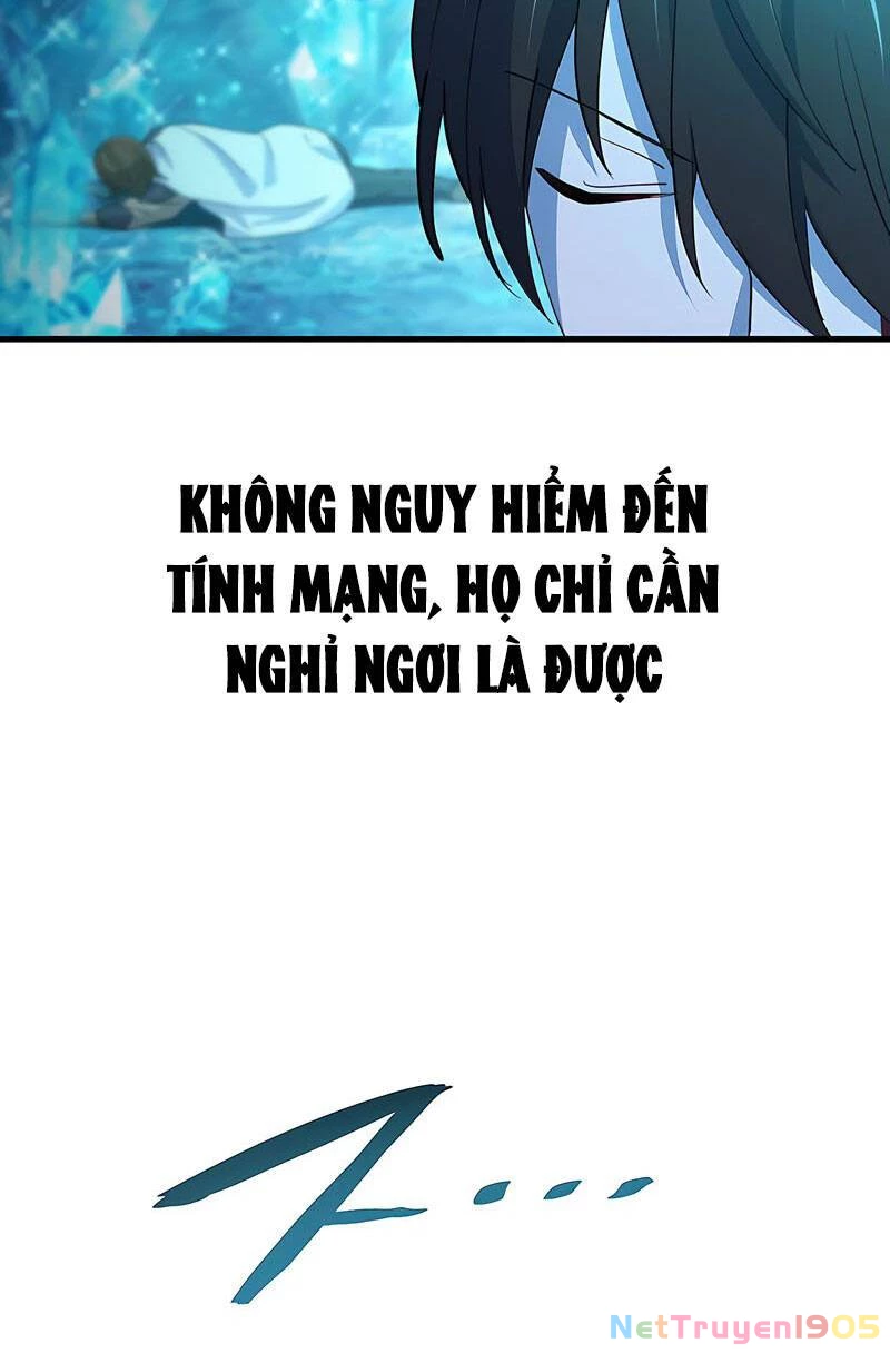 Sự Tái Sinh Của Đại Pháp Sư Bị Phong Ấn Chapter 36 - 26