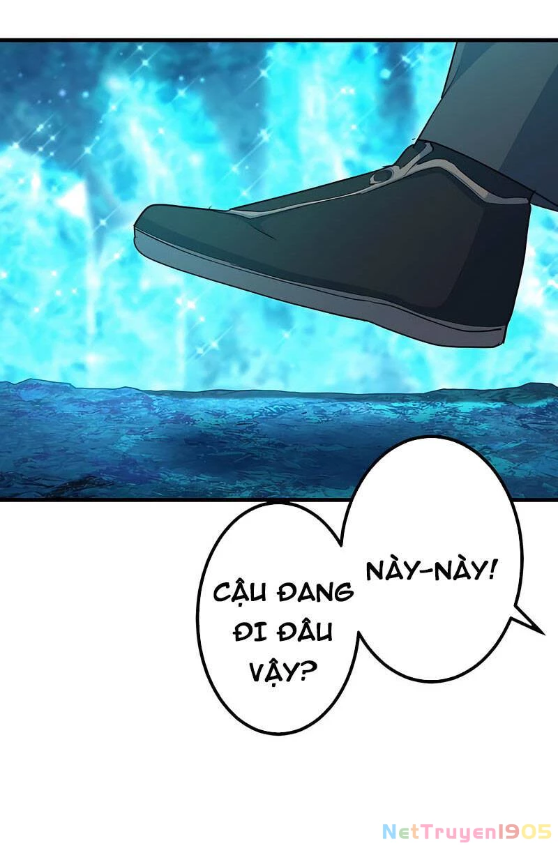 Sự Tái Sinh Của Đại Pháp Sư Bị Phong Ấn Chapter 36 - 27