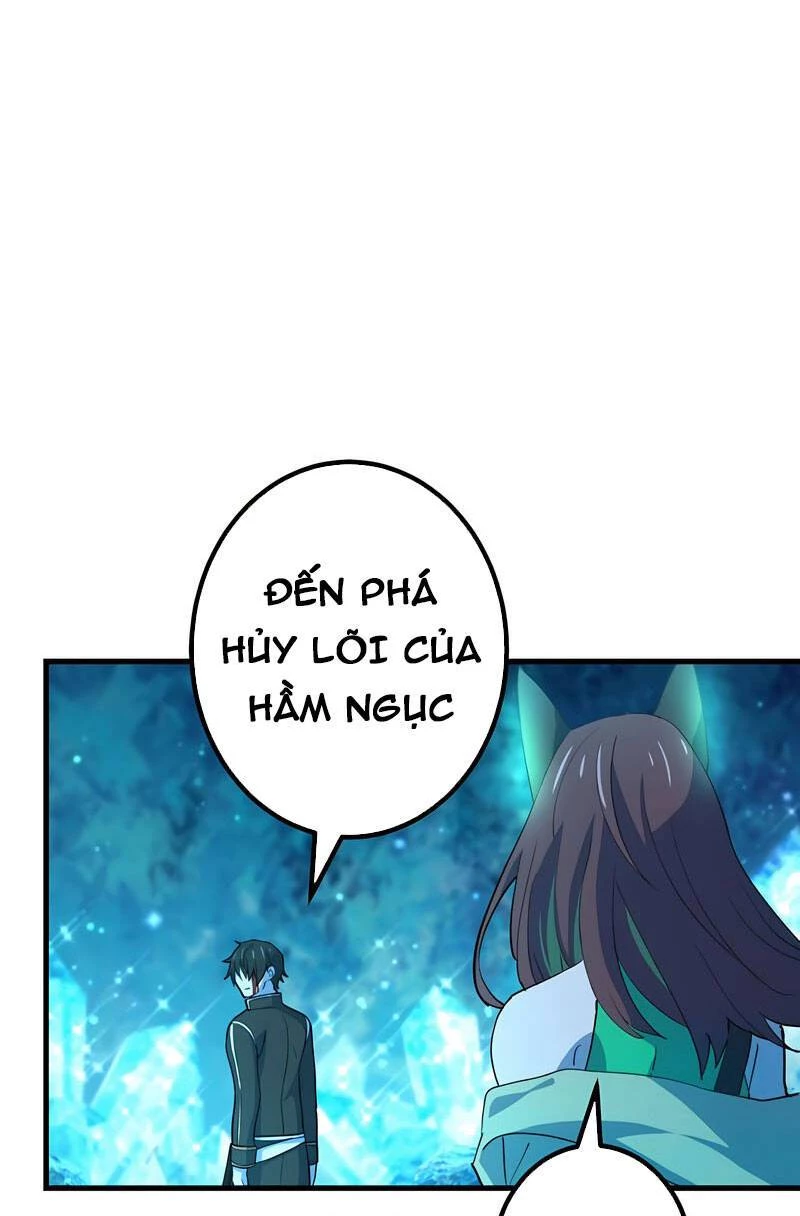 Sự Tái Sinh Của Đại Pháp Sư Bị Phong Ấn Chapter 36 - 28