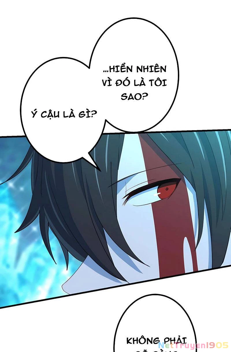 Sự Tái Sinh Của Đại Pháp Sư Bị Phong Ấn Chapter 36 - 31