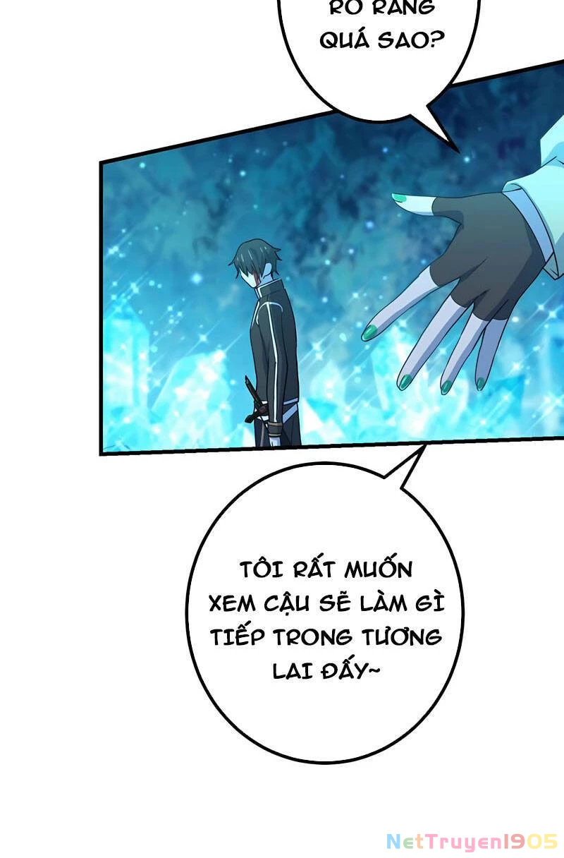 Sự Tái Sinh Của Đại Pháp Sư Bị Phong Ấn Chapter 36 - 32