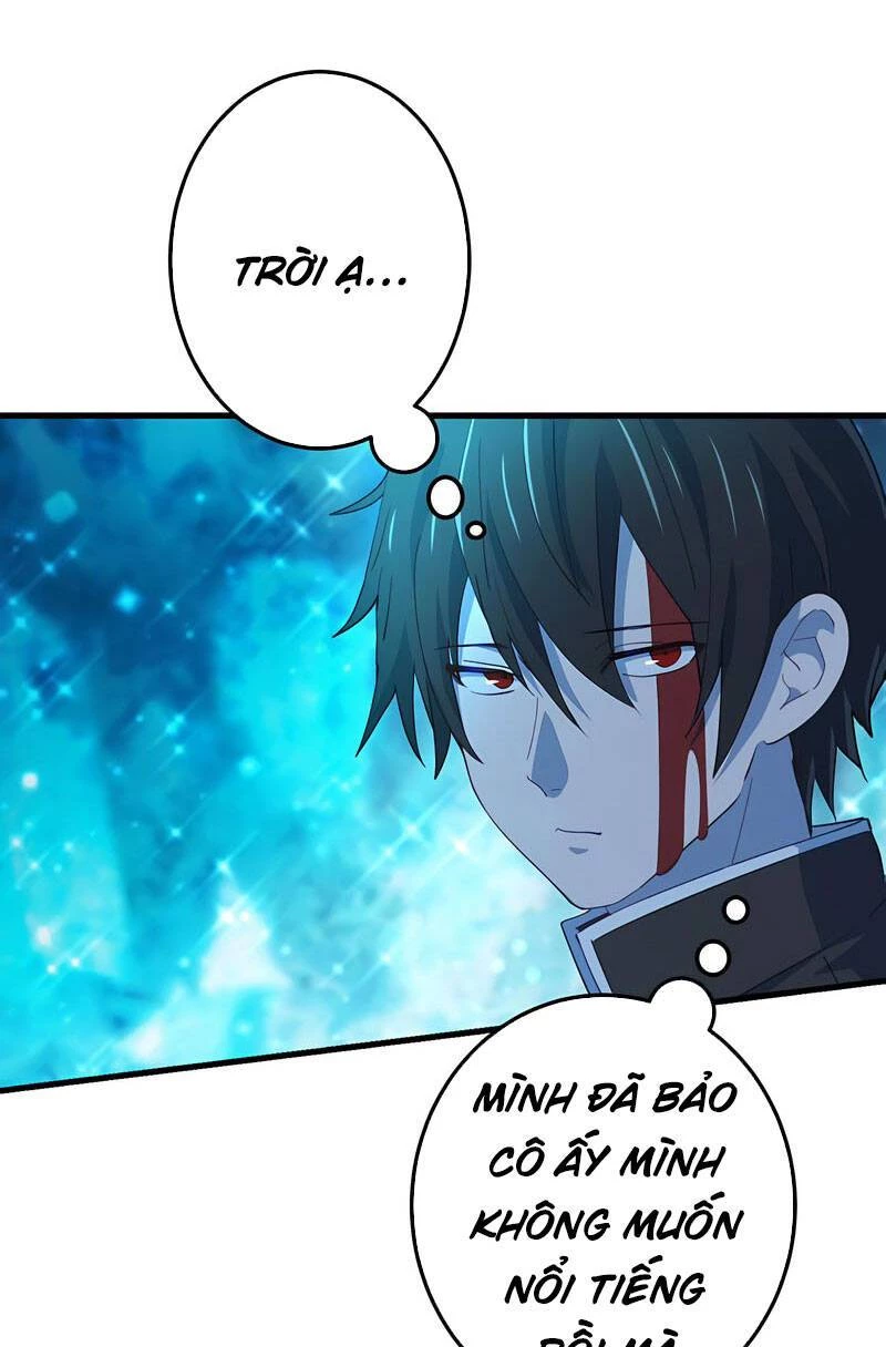 Sự Tái Sinh Của Đại Pháp Sư Bị Phong Ấn Chapter 36 - 33
