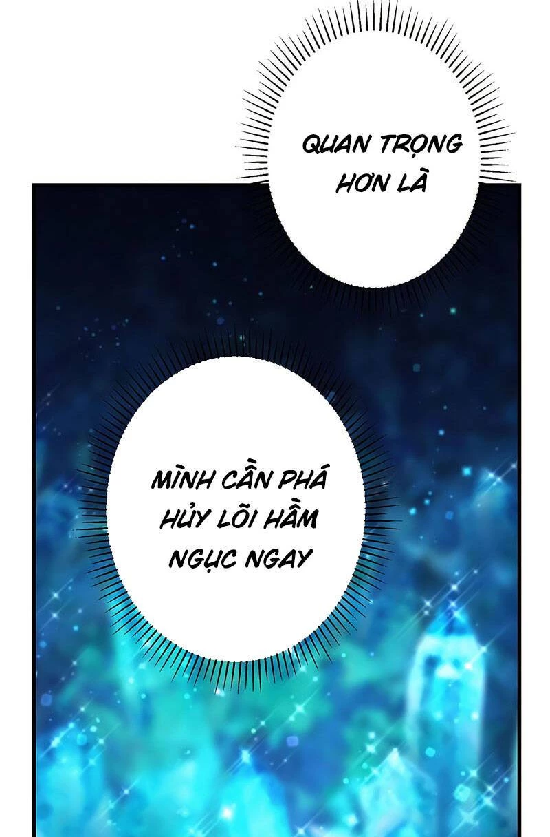 Sự Tái Sinh Của Đại Pháp Sư Bị Phong Ấn Chapter 36 - 35
