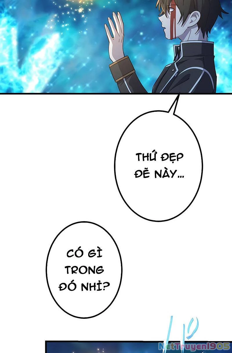 Sự Tái Sinh Của Đại Pháp Sư Bị Phong Ấn Chapter 36 - 38