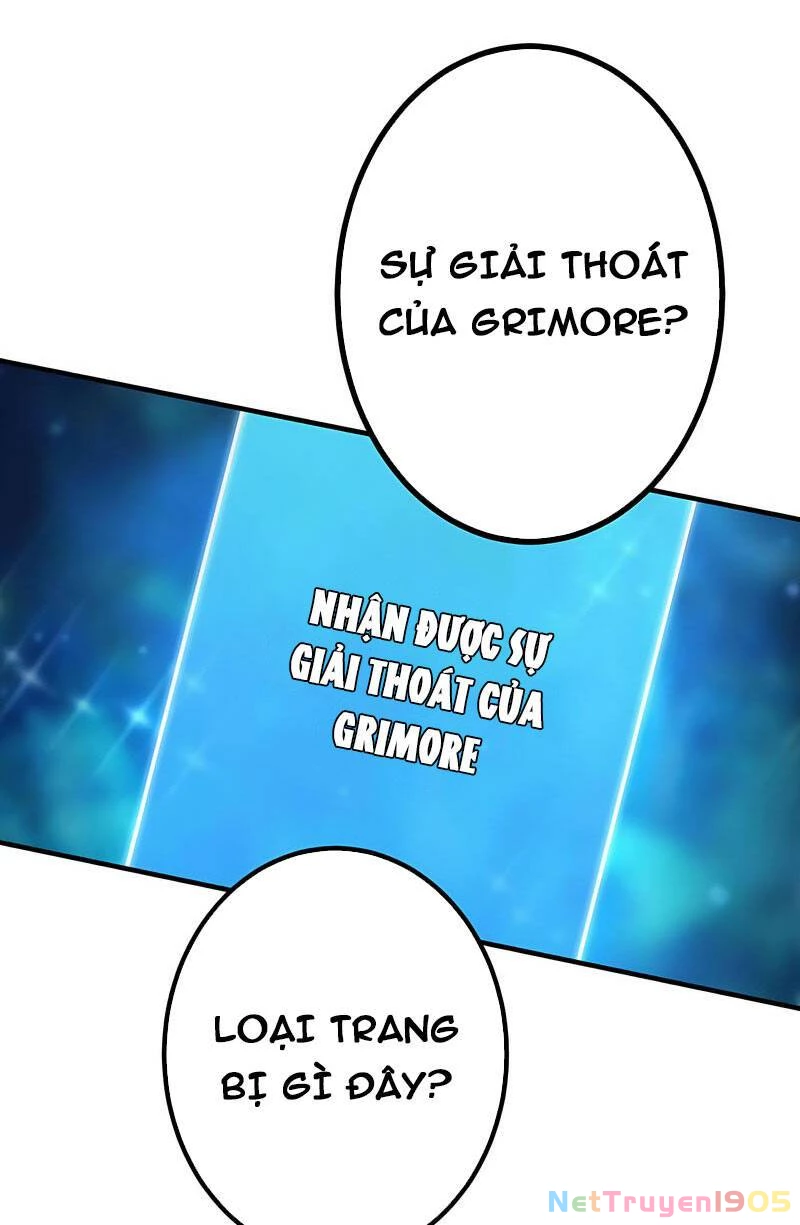 Sự Tái Sinh Của Đại Pháp Sư Bị Phong Ấn Chapter 36 - 41