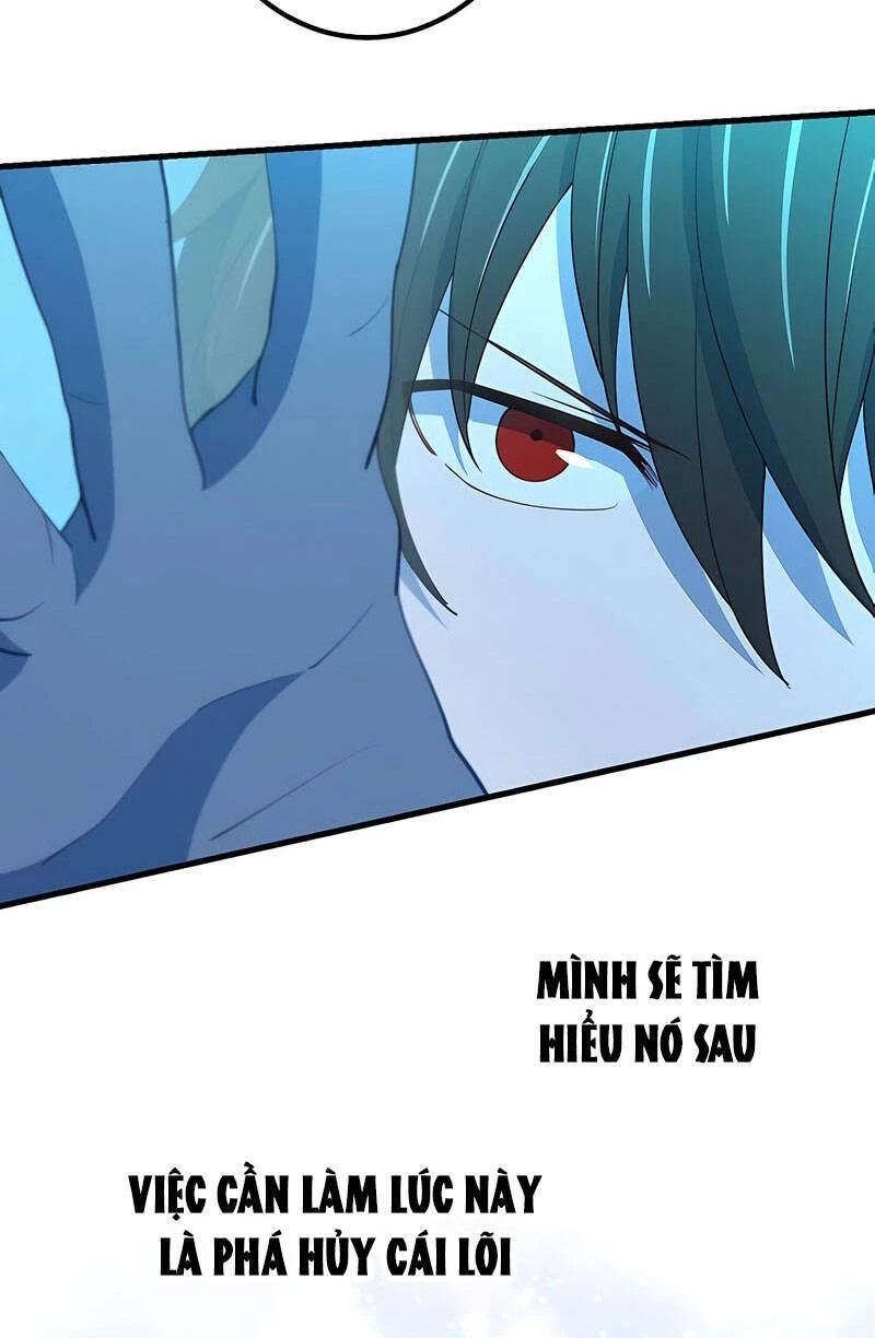 Sự Tái Sinh Của Đại Pháp Sư Bị Phong Ấn Chapter 36 - 42