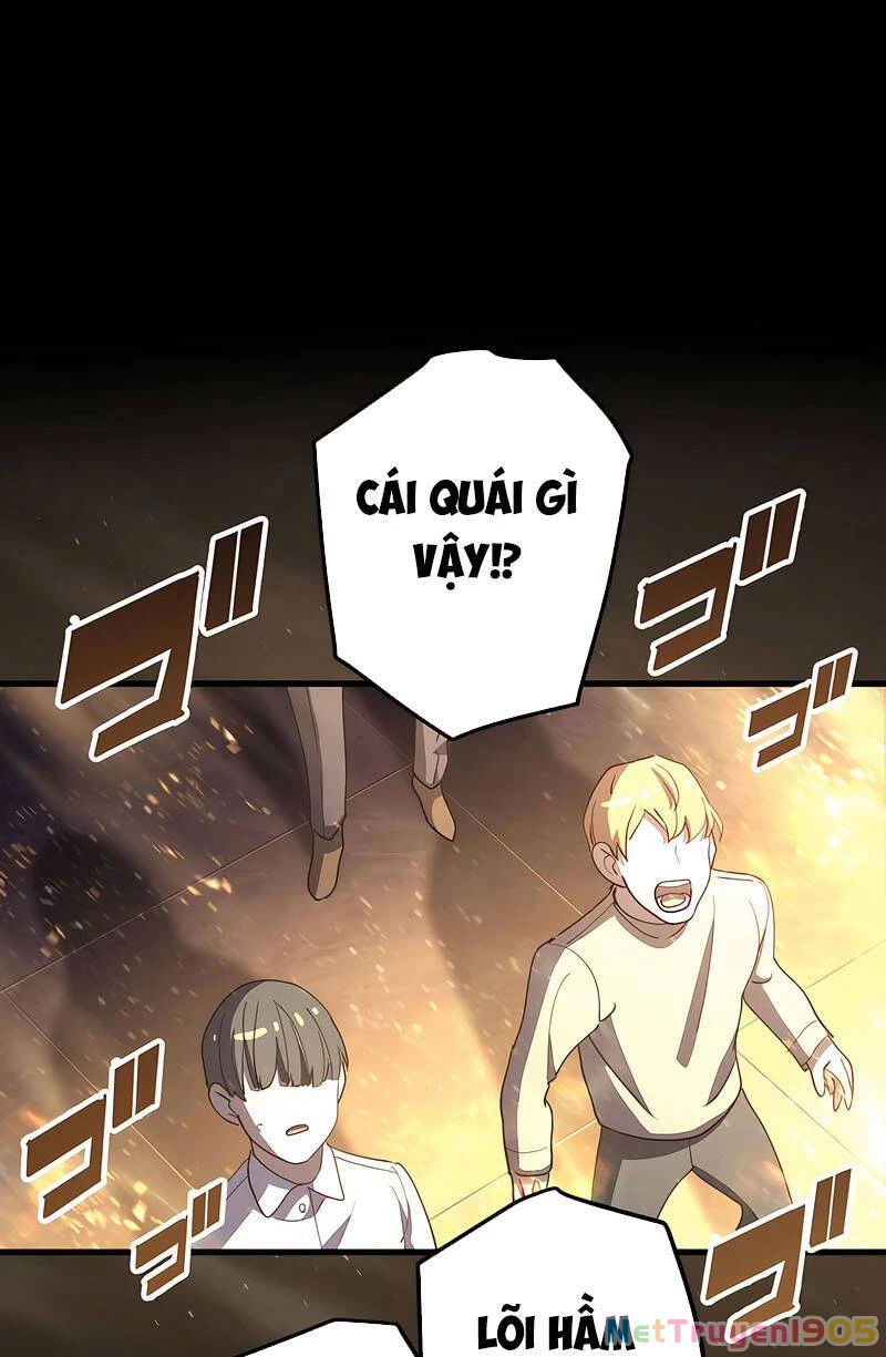 Sự Tái Sinh Của Đại Pháp Sư Bị Phong Ấn Chapter 36 - 46
