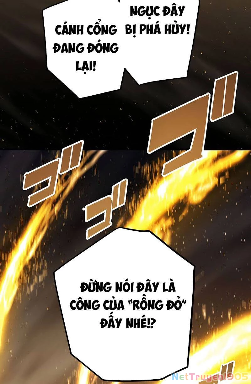 Sự Tái Sinh Của Đại Pháp Sư Bị Phong Ấn Chapter 36 - 47