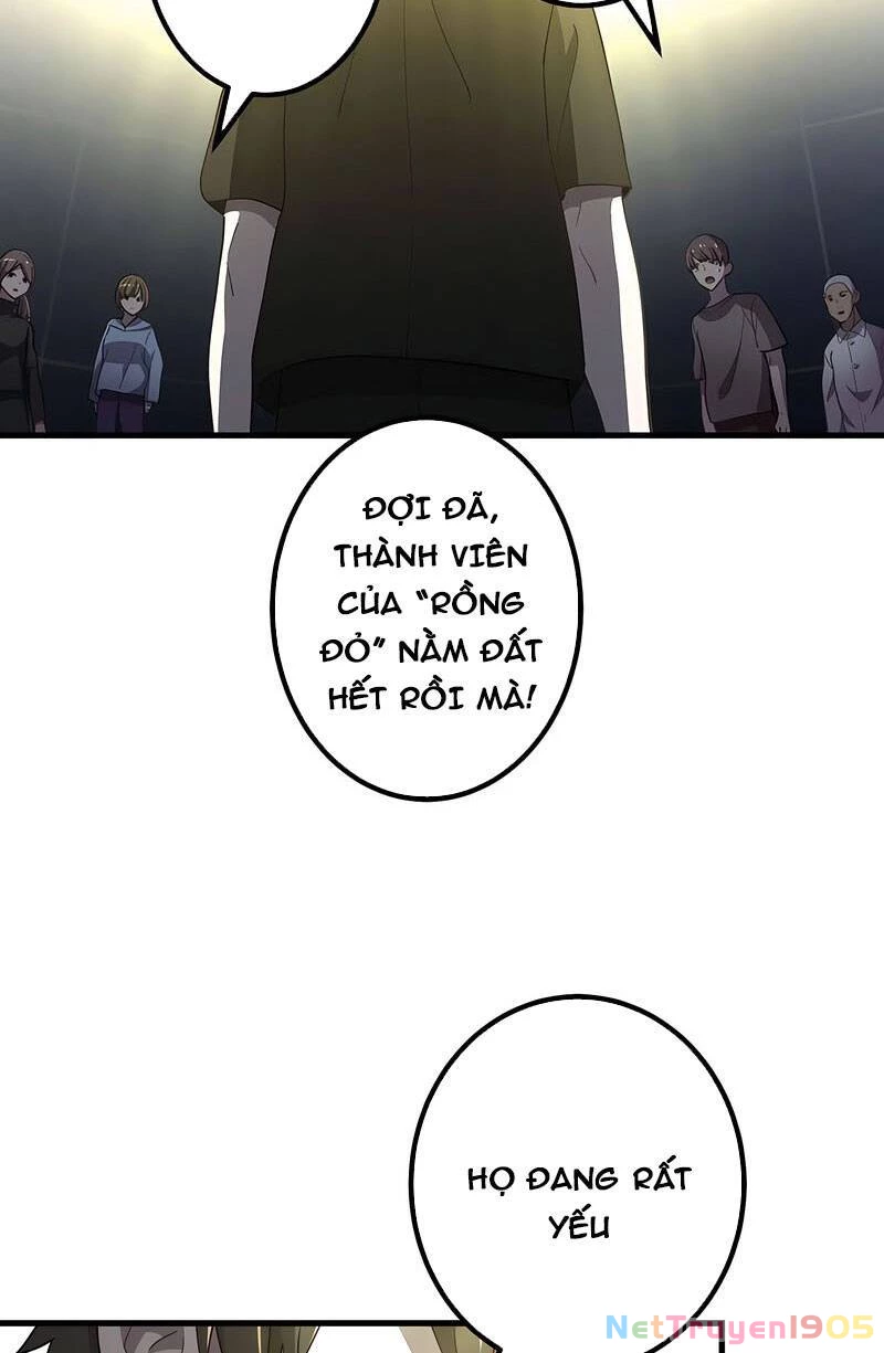 Sự Tái Sinh Của Đại Pháp Sư Bị Phong Ấn Chapter 36 - 52