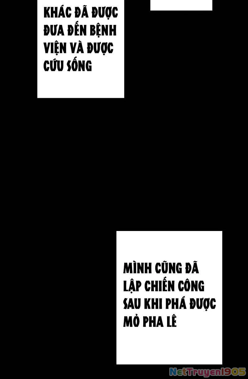 Sự Tái Sinh Của Đại Pháp Sư Bị Phong Ấn Chapter 36 - 56