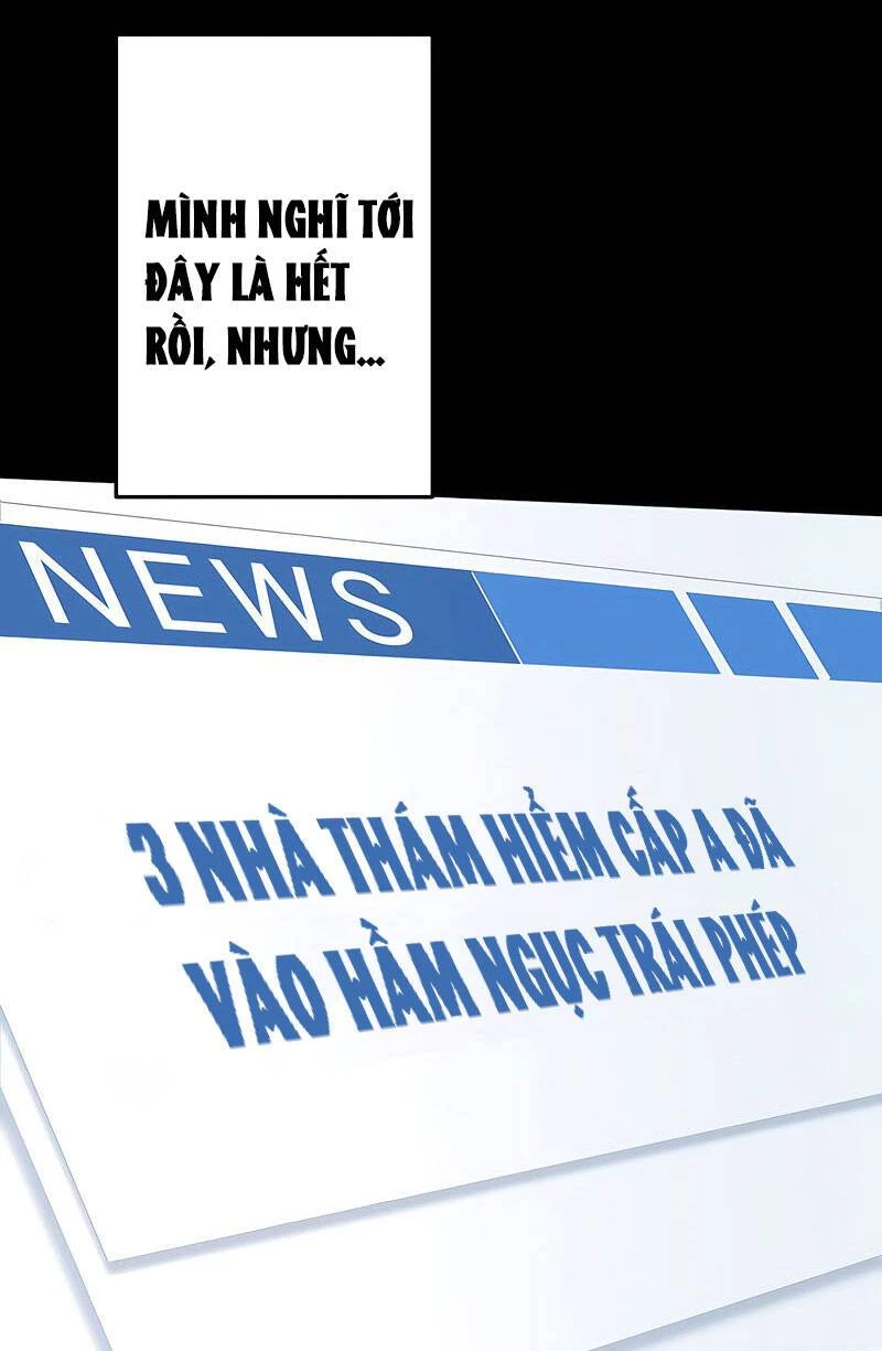 Sự Tái Sinh Của Đại Pháp Sư Bị Phong Ấn Chapter 36 - 57