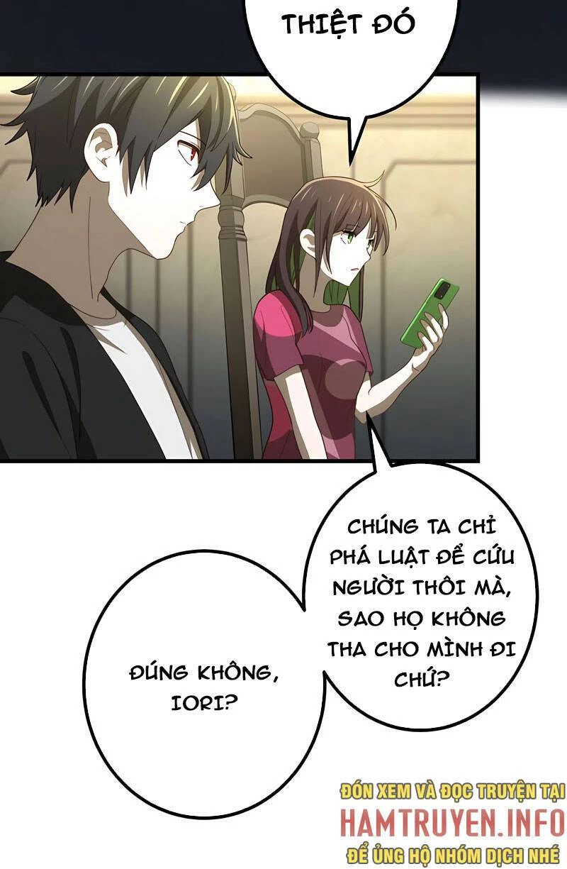 Sự Tái Sinh Của Đại Pháp Sư Bị Phong Ấn Chapter 36 - 60