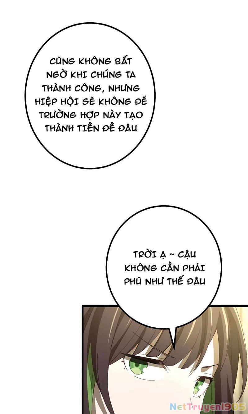 Sự Tái Sinh Của Đại Pháp Sư Bị Phong Ấn Chapter 36 - 62