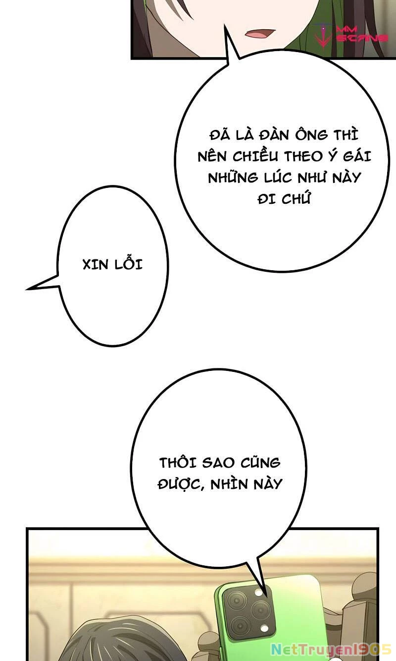 Sự Tái Sinh Của Đại Pháp Sư Bị Phong Ấn Chapter 36 - 63