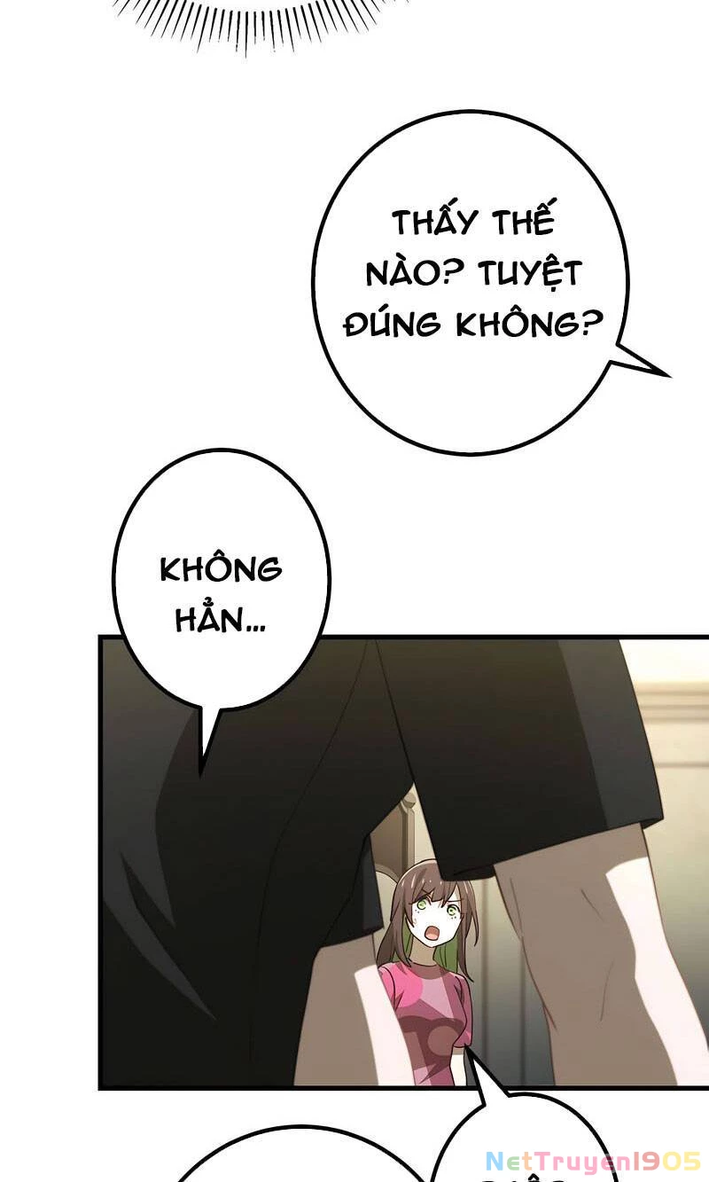 Sự Tái Sinh Của Đại Pháp Sư Bị Phong Ấn Chapter 36 - 68
