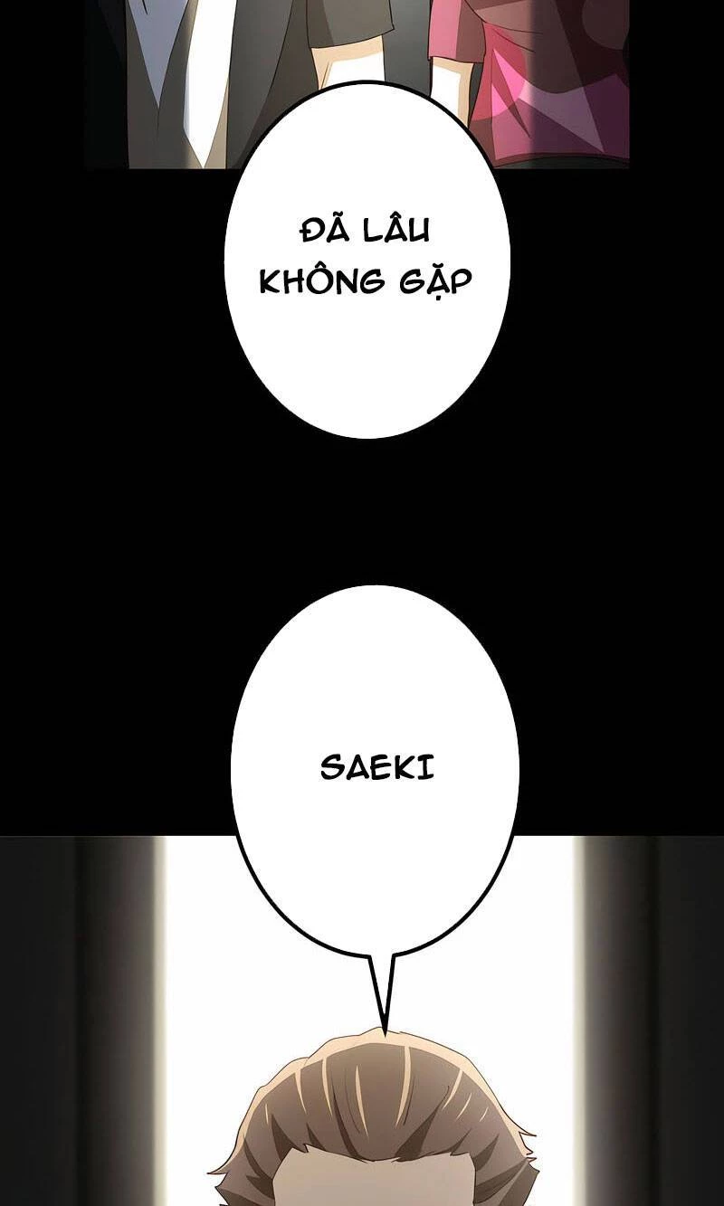 Sự Tái Sinh Của Đại Pháp Sư Bị Phong Ấn Chapter 36 - 71