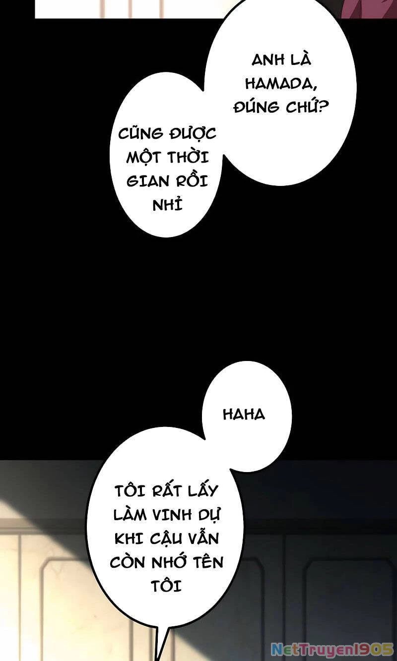 Sự Tái Sinh Của Đại Pháp Sư Bị Phong Ấn Chapter 36 - 73