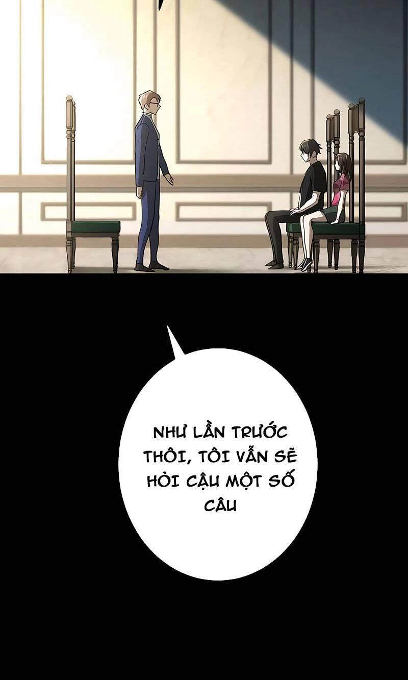 Sự Tái Sinh Của Đại Pháp Sư Bị Phong Ấn Chapter 36 - 74