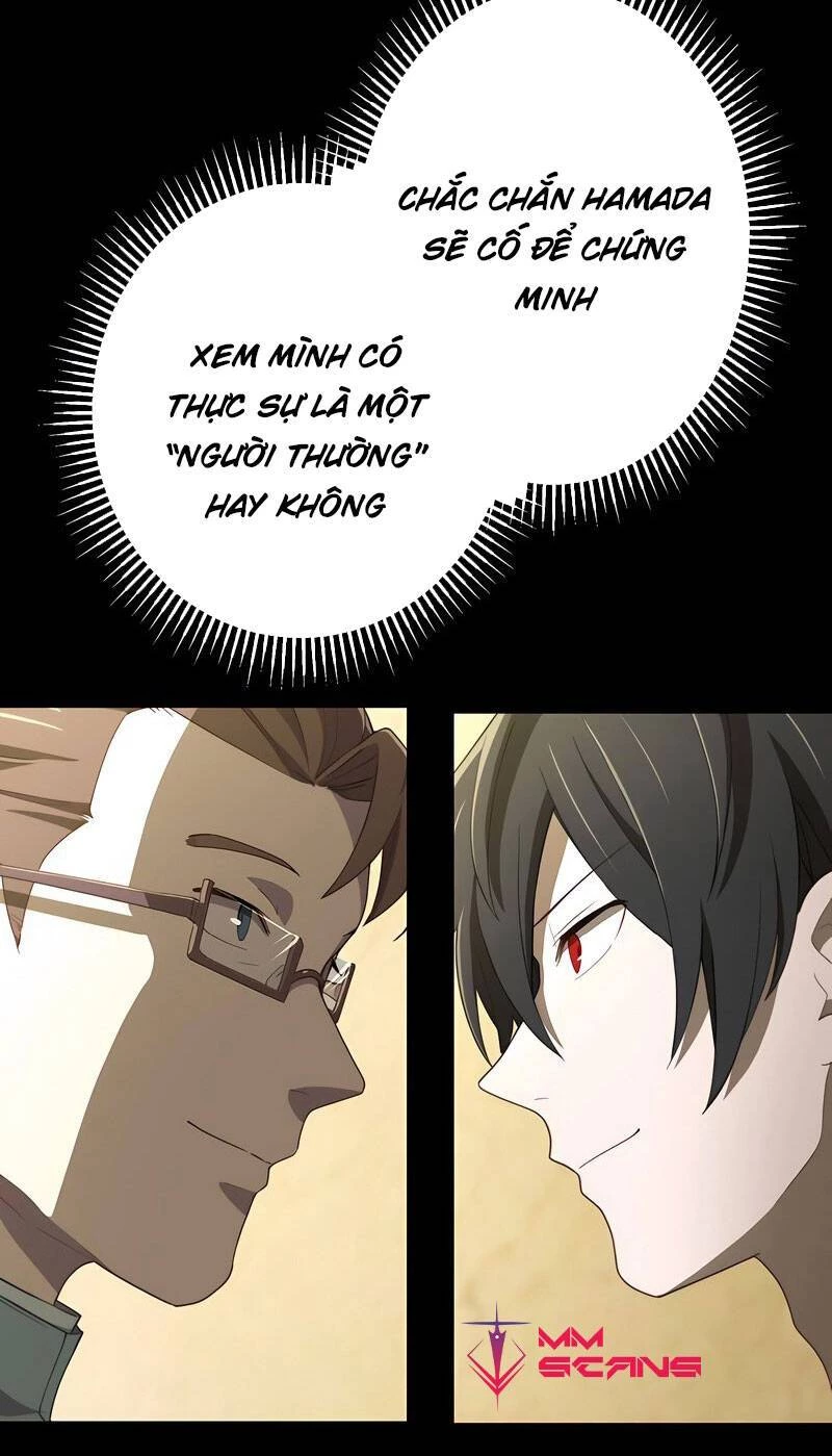 Sự Tái Sinh Của Đại Pháp Sư Bị Phong Ấn Chapter 37 - 4