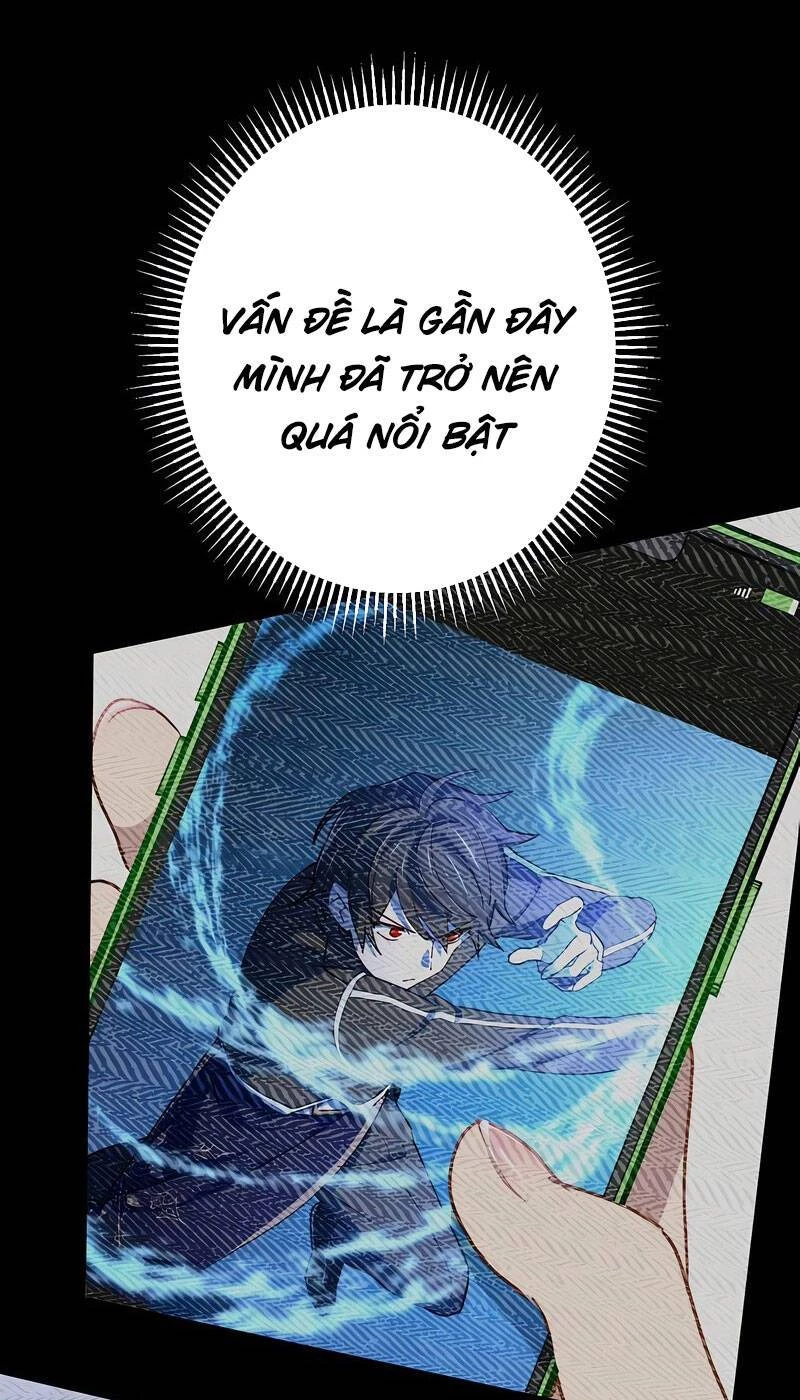 Sự Tái Sinh Của Đại Pháp Sư Bị Phong Ấn Chapter 37 - 5