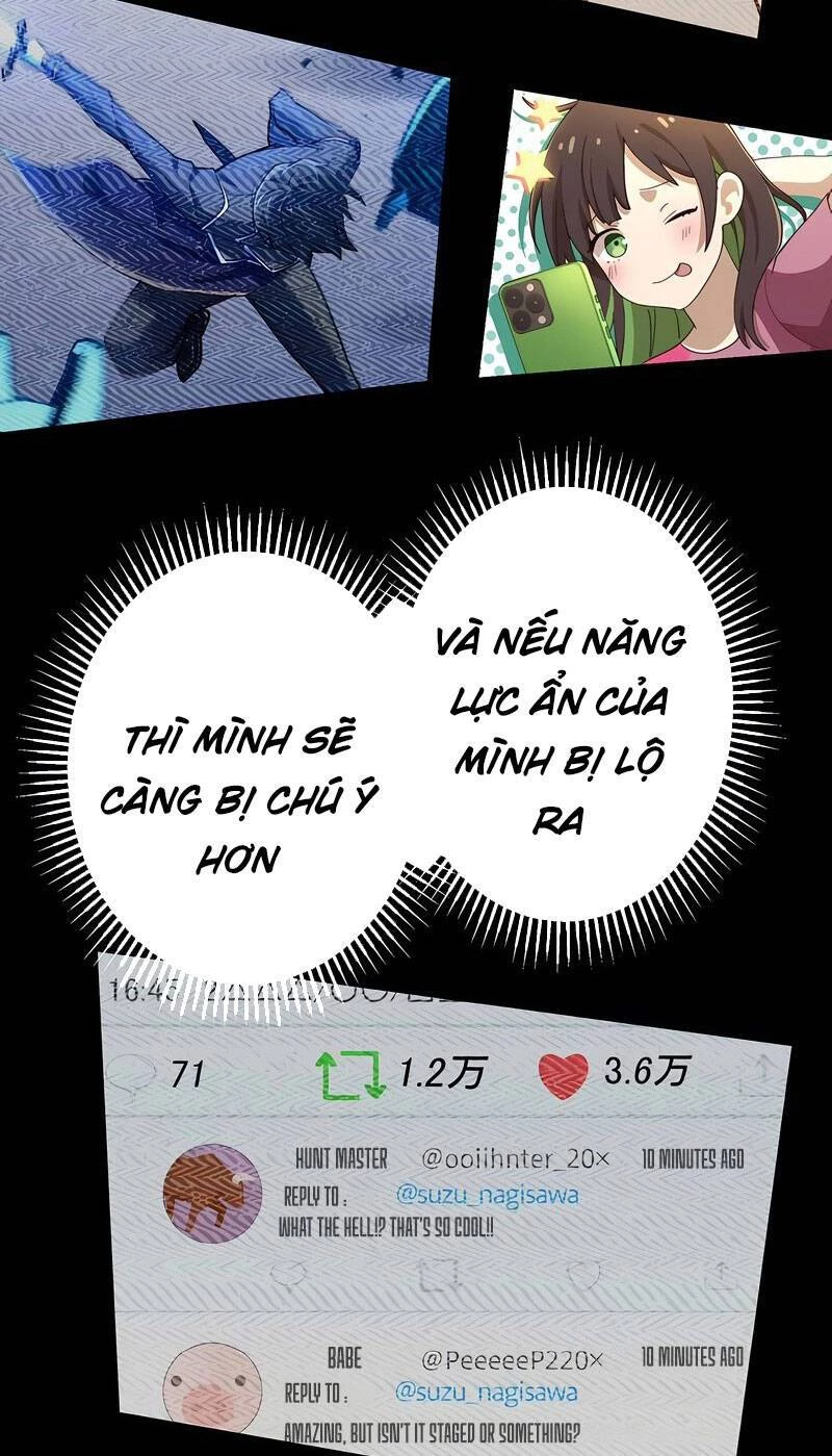 Sự Tái Sinh Của Đại Pháp Sư Bị Phong Ấn Chapter 37 - 6