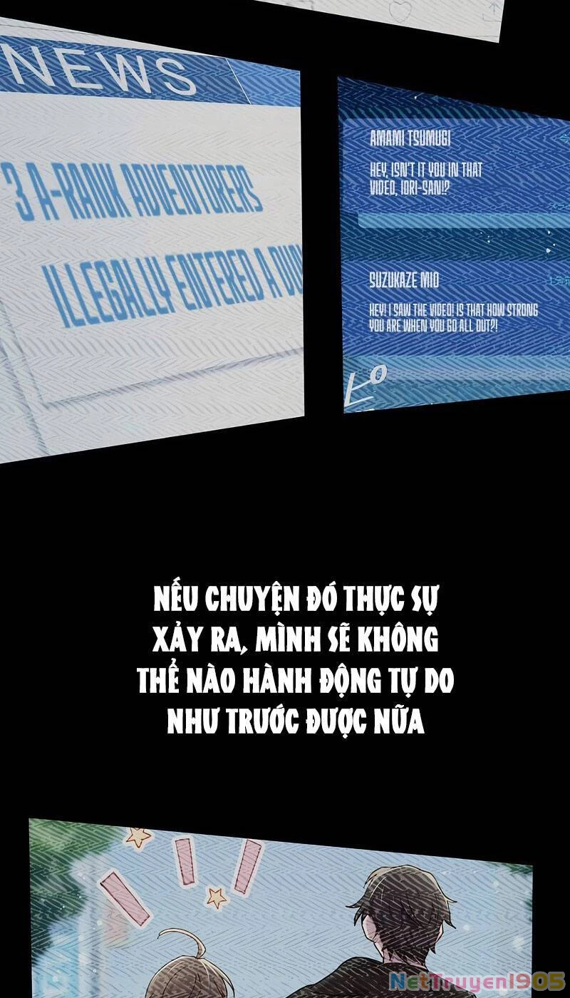 Sự Tái Sinh Của Đại Pháp Sư Bị Phong Ấn Chapter 37 - 7