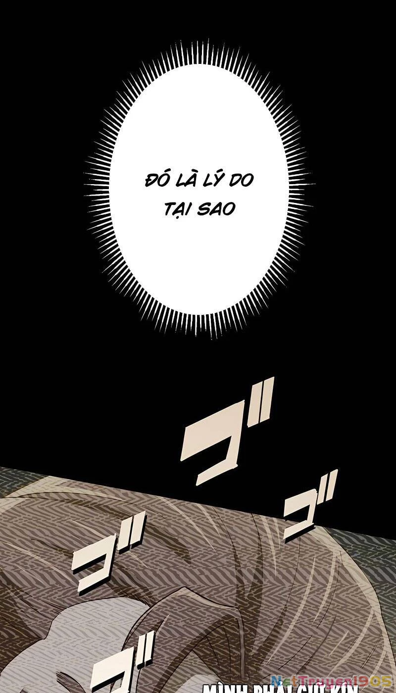 Sự Tái Sinh Của Đại Pháp Sư Bị Phong Ấn Chapter 37 - 9