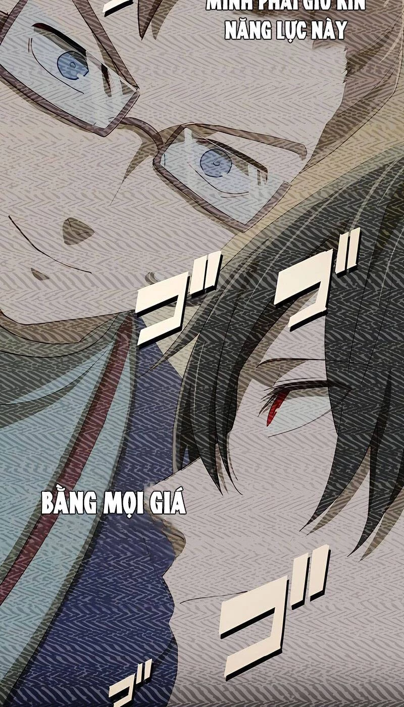 Sự Tái Sinh Của Đại Pháp Sư Bị Phong Ấn Chapter 37 - 10