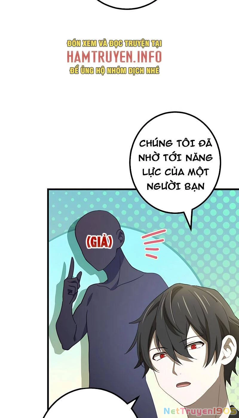 Sự Tái Sinh Của Đại Pháp Sư Bị Phong Ấn Chapter 37 - 14