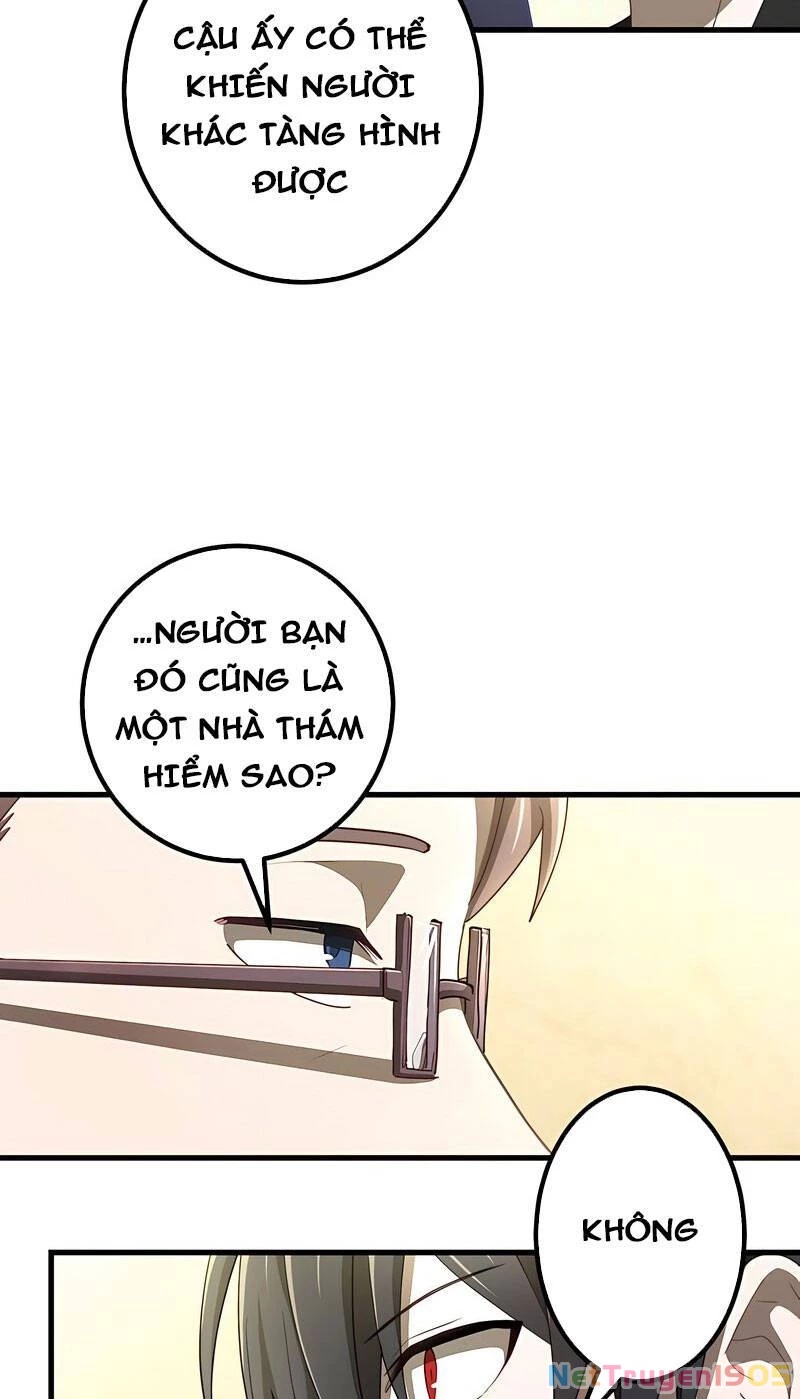 Sự Tái Sinh Của Đại Pháp Sư Bị Phong Ấn Chapter 37 - 15