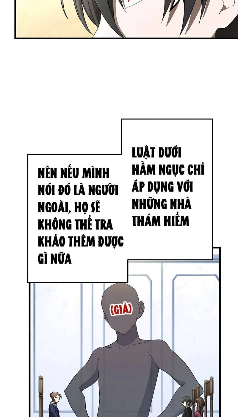 Sự Tái Sinh Của Đại Pháp Sư Bị Phong Ấn Chapter 37 - 16