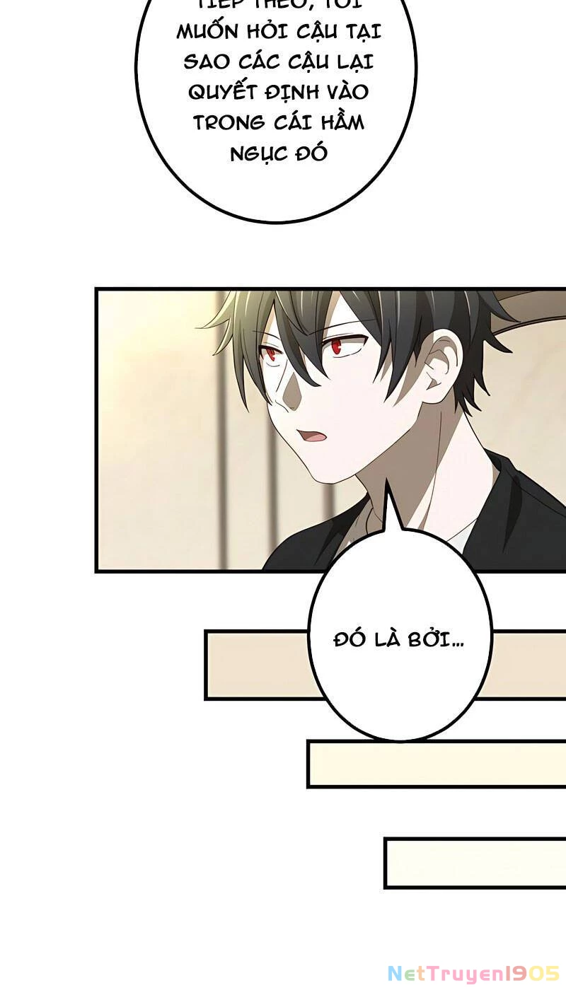 Sự Tái Sinh Của Đại Pháp Sư Bị Phong Ấn Chapter 37 - 18