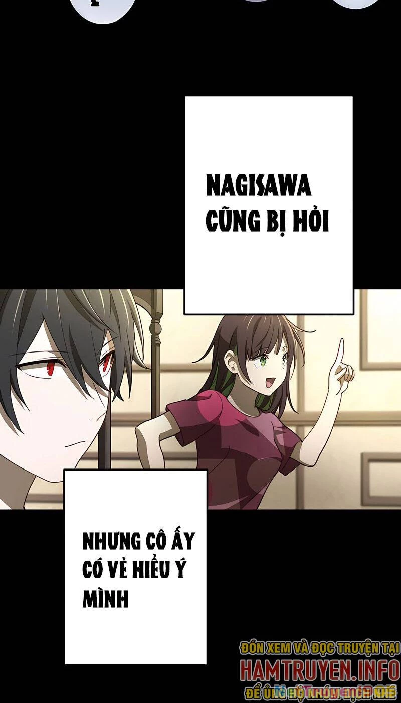 Sự Tái Sinh Của Đại Pháp Sư Bị Phong Ấn Chapter 37 - 20