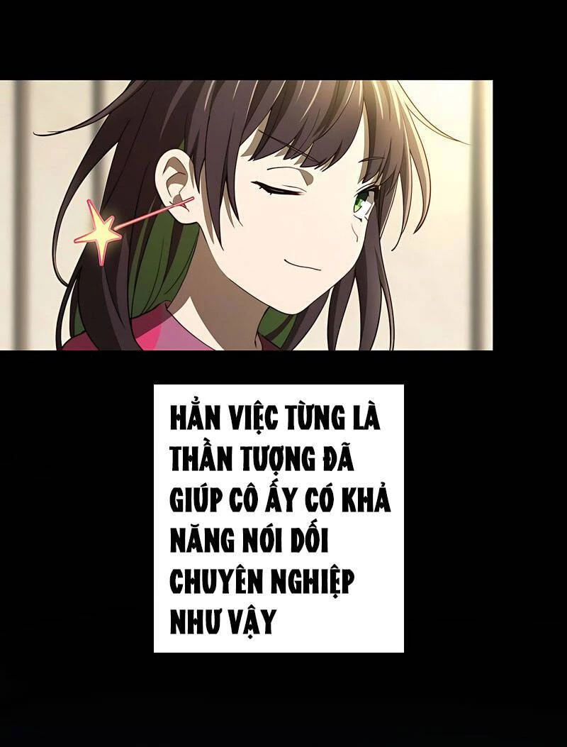 Sự Tái Sinh Của Đại Pháp Sư Bị Phong Ấn Chapter 37 - 21