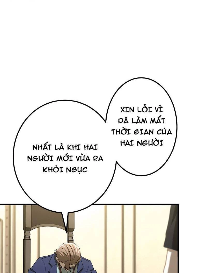 Sự Tái Sinh Của Đại Pháp Sư Bị Phong Ấn Chapter 37 - 23