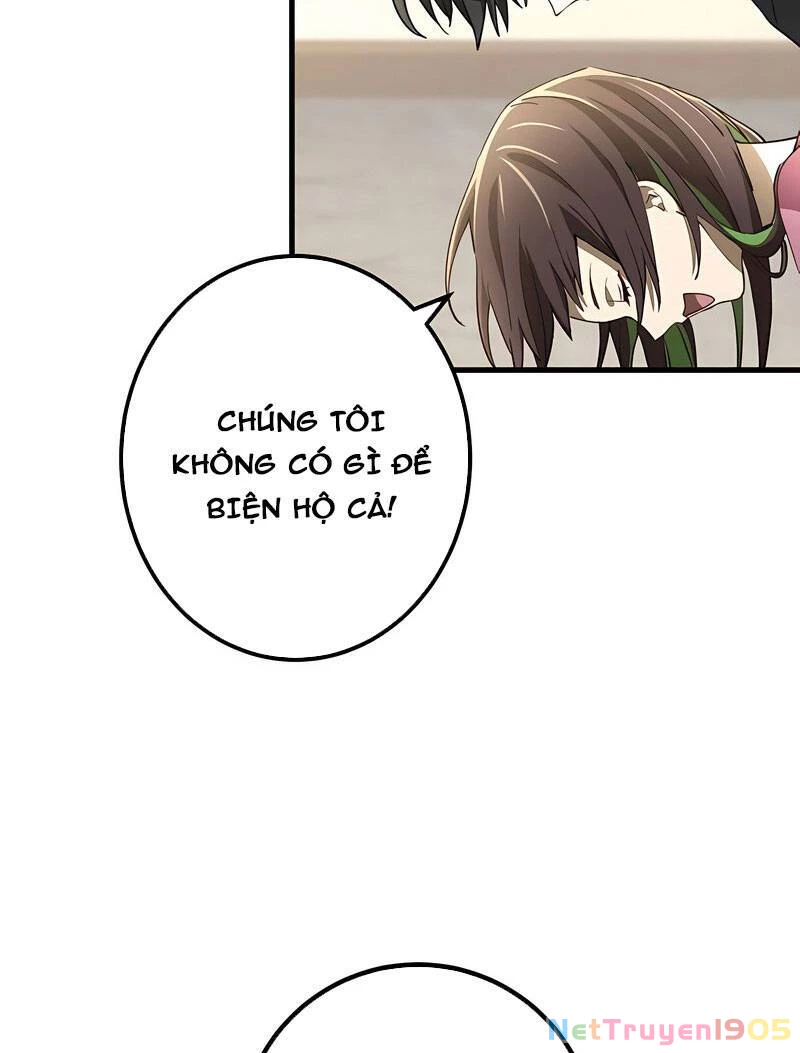 Sự Tái Sinh Của Đại Pháp Sư Bị Phong Ấn Chapter 37 - 25