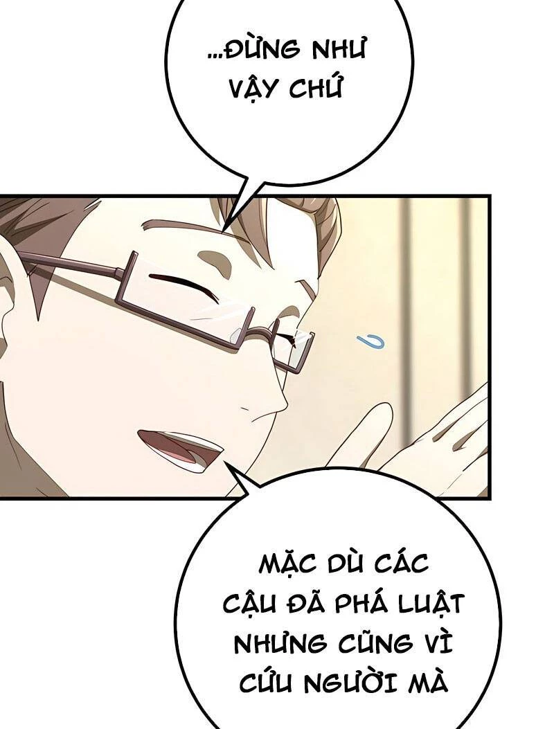 Sự Tái Sinh Của Đại Pháp Sư Bị Phong Ấn Chapter 37 - 26