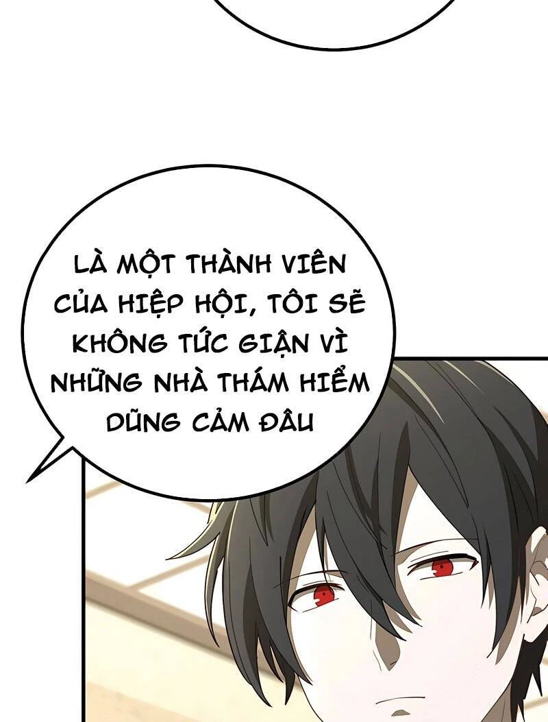 Sự Tái Sinh Của Đại Pháp Sư Bị Phong Ấn Chapter 37 - 27