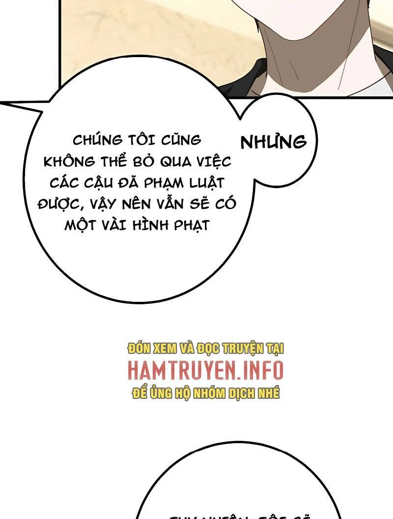 Sự Tái Sinh Của Đại Pháp Sư Bị Phong Ấn Chapter 37 - 28