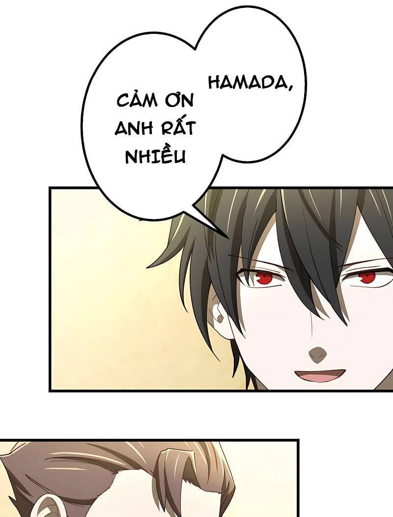 Sự Tái Sinh Của Đại Pháp Sư Bị Phong Ấn Chapter 37 - 31