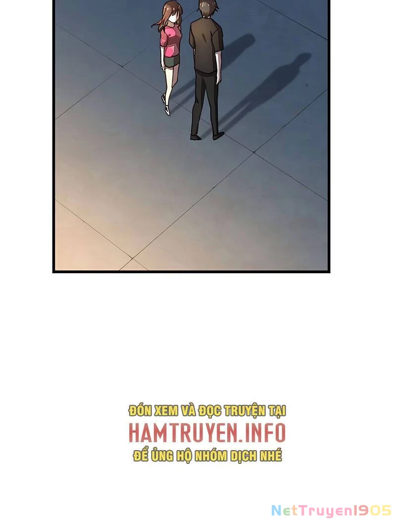 Sự Tái Sinh Của Đại Pháp Sư Bị Phong Ấn Chapter 37 - 34