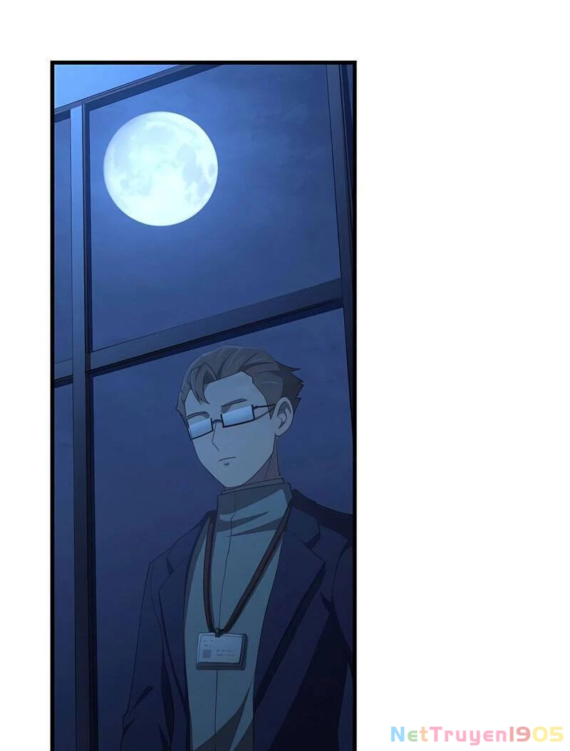 Sự Tái Sinh Của Đại Pháp Sư Bị Phong Ấn Chapter 37 - 35